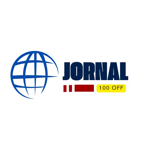 Logo Jornal 100 Off