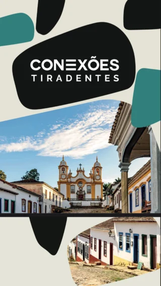 “Entre arte, histórias e encontros, Tiradentes reacendeu meu olhar criativo — porque toda inspiração começa quando a gente se permite sentir.” 

Uma semana imersa em criatividade, trocas e beleza,  onde a conexão nos proporcionou crescimento,  obrigada @connectarch_oficial  e a @mundial.design. 

Tiradentes tem essa magia de transformar o simples em arte e o cotidiano em inspiração.
Volto com o coração leve e o olhar ainda mais atento aos detalhes que fazem da arquitetura — e da vida — um exercício constante de criação.